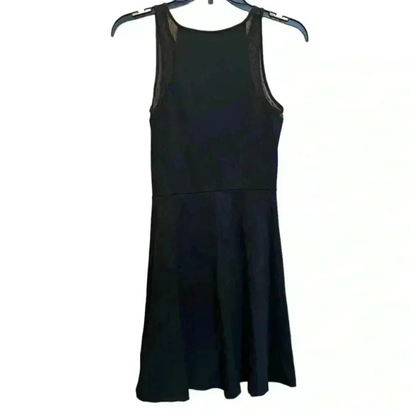 H&M Black Dress - Picture 2 of 8